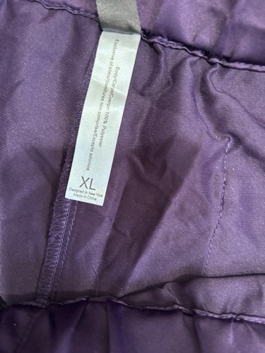 Adore Me Hose Neu mit Etikett, Größe XL, lila, 3.20G3A331 - Bild 5 von 7
