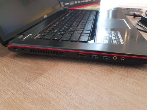 Msi ge70 2pe Apache computer portatile da gioco 17,3" Intel I7 GeForce GTX 860M 16 GB unità di memoria a stato solido superiore! - Foto 12 di 23
