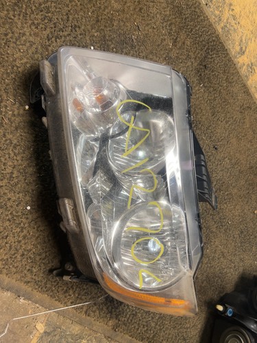 OEM DRIVERS Headlamp Assembly JEEP COMPASS Left 11 12 13 14 15 16 17 - Foto 1 di 4