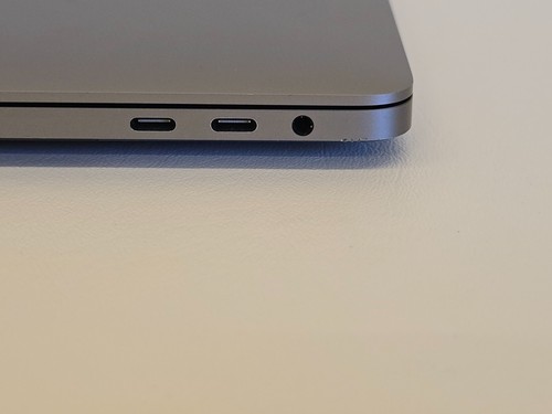 Apple Macbook Pro A2141 I9-9980HK 32GB 512 SSD 5300M Sequoia NO AC - Afbeelding 19 van 23