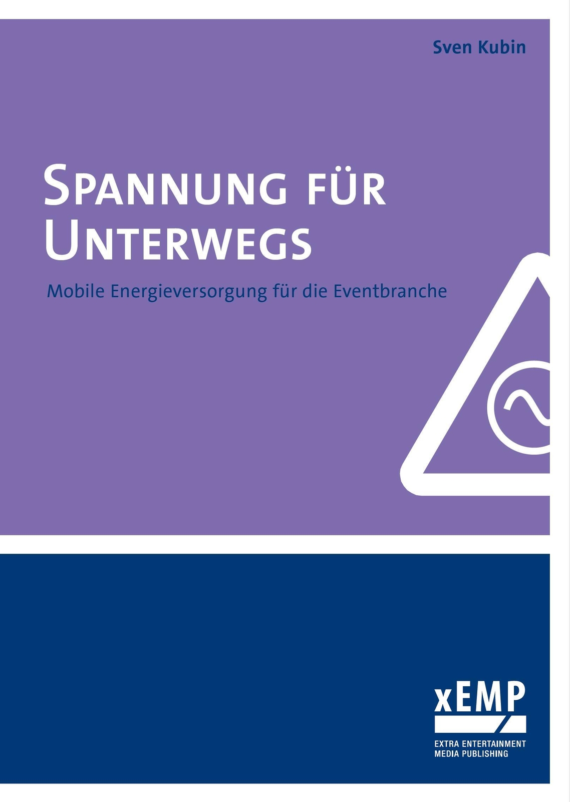 Thumbnail - Sven Kubin Spannung Für Unterwegs