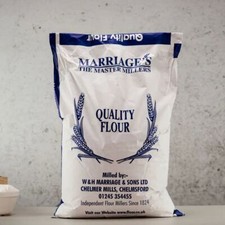 Marriages Moulsham stark gemälztes Samenbrot...