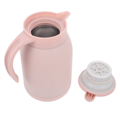 Pichet soldes Thermique Isotherme Théière Isolante Bouilloire Portable Eau Chaude