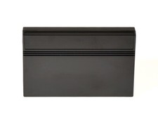 Sega Master System Game Cartridge Shells Black Lot of 1- Made in USA