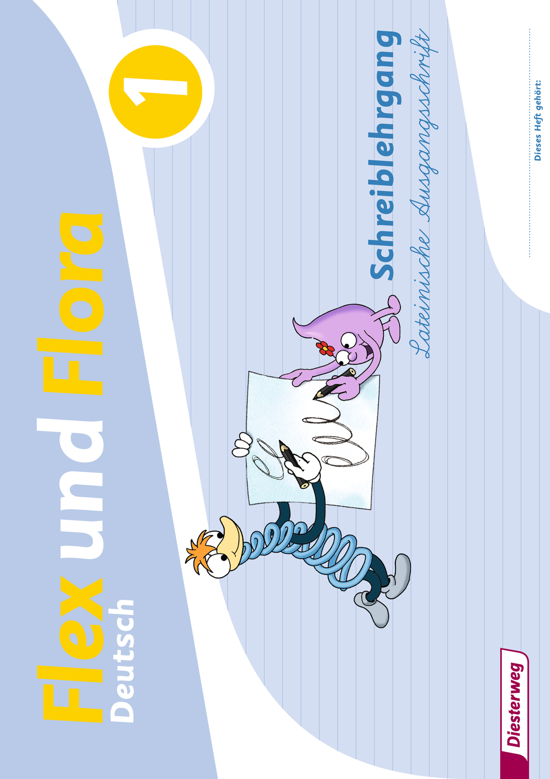 Thumbnail - Unbekannt. / Flex Und Flora