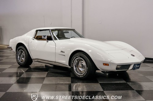 1973 Chevrolet Corvette - Picture 16 of 40