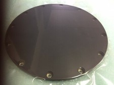 0020-30816 PLATE  GAS DISTRIBUTION  13 HOLES