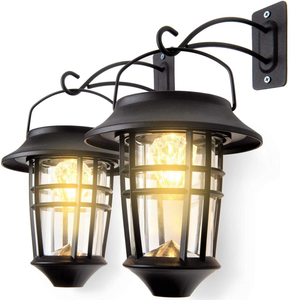 leidrail lantern