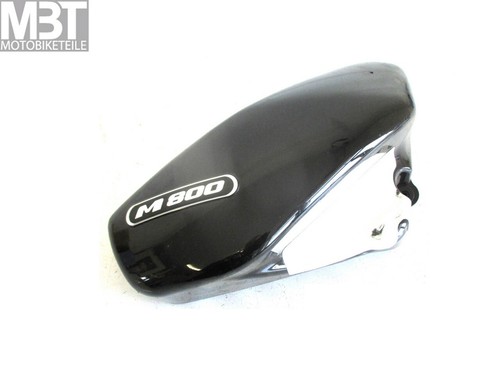 Suzuki M 800 Boulevard Cubierta Lateral Derecha Cubierta Bj.05-10