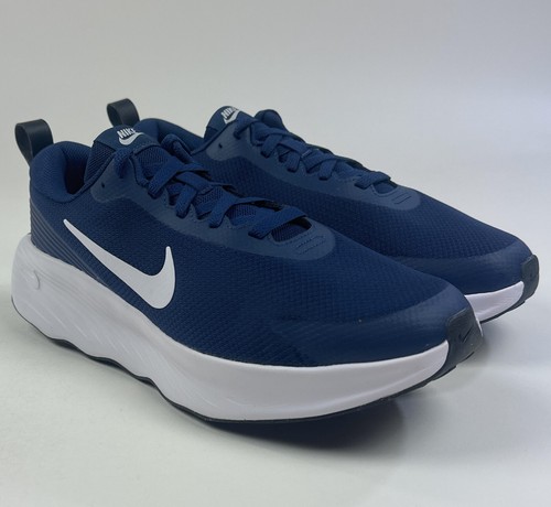 Nike Promina Herren 9 Midnight Navy Blau Sportschuhe Sneaker FV5285-400 - Bild 2 von 9