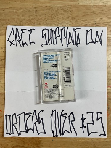 CASSETTE TAPES BUILD YOUR OWN LOT FREE SHIPPING ON ORDERS OVER $25 PART II - Picture 360 of 463