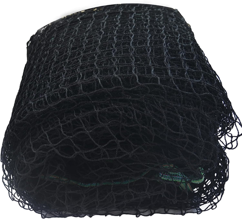 Baseball Batting Cage Netting, Heavy-Duty Sports Barrier Nets 30X 12Ft,Portable - Picture 7 of 12