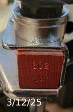 MEC 600 Jr Mark V 20 Gauge Shell Reloader with primer feed