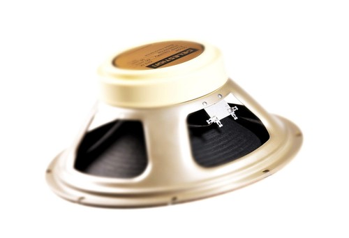 Celestion G12M-65 Creamback 12 Zoll 8 Ohm 65 Watt Gitarrenlautsprecher 8 Ohm - Bild 2 von 4