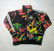 nike palm tree jacket