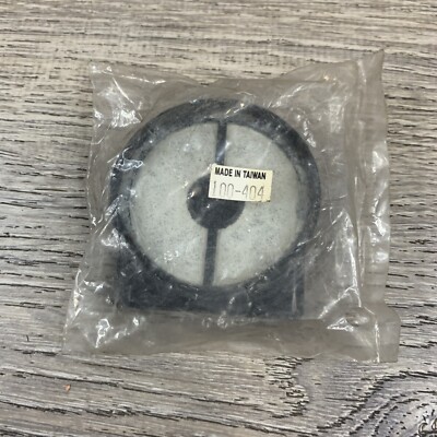 Stens 100-404 Echo Chainsaw Trimmer Air Filter 13031003060 Nos Part