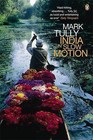 India in Slow Motion by Mark Tully, Gillian Wright (Paperback, 2003)