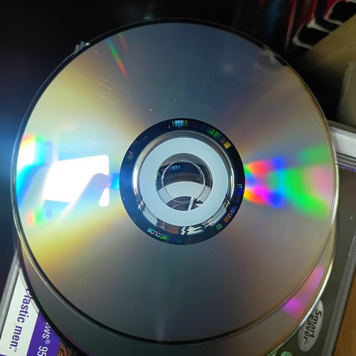 Star Wars: X-Wing vs. TIE Fighter - Balance of Power Campaigns (PC CD-Rom, 1997) - Picture 8 of 8