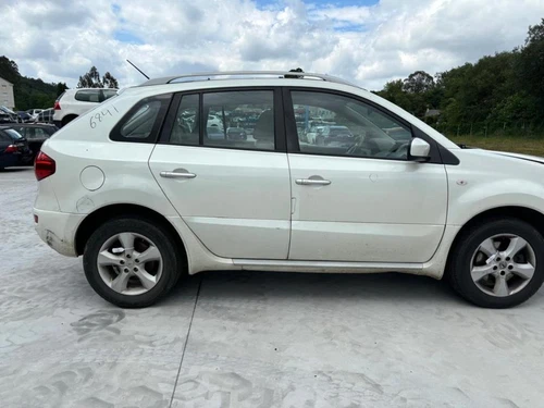 Pare-Choc Arrière pour liquidation RENAULT KOLEOS I BOSE Edition 2009 146684