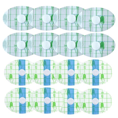 100 Pieces Ear Covers Waterproof Baby Shower Swimming Ear Stickers Ear Tape