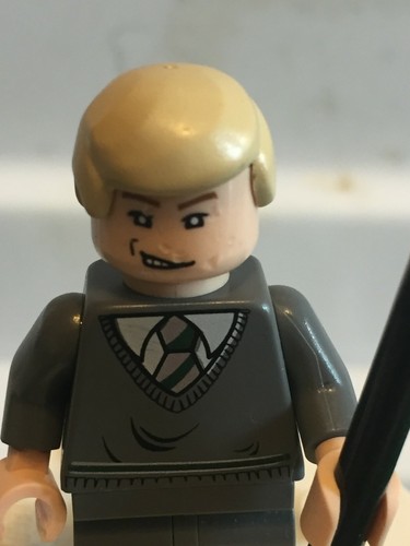 LEGO- HARRY POTTER & FANTASTIC BEASTS MINIFIGURES- YOU PICK FROM LIST- CHOOSE - Picture 49 of 331