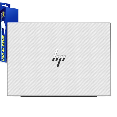 ArmorSuit HP Elitebook 845 G9 (2022) Lid / Palmrest and Full Carbon Skins - Picture 6 of 12