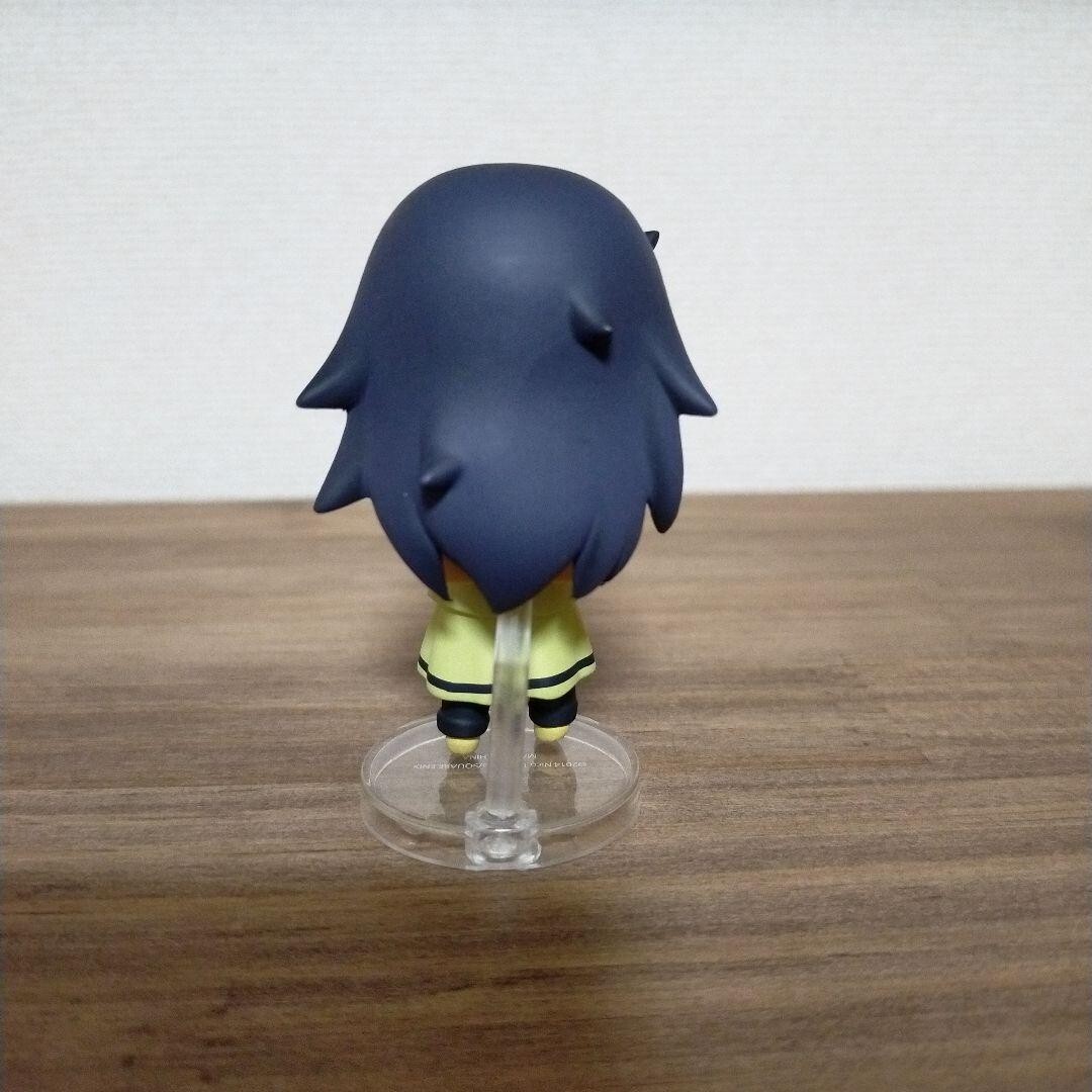 小物 tomoko Tomoko Kuroki Nendoroid Petit figure Only WATAMOTE Square