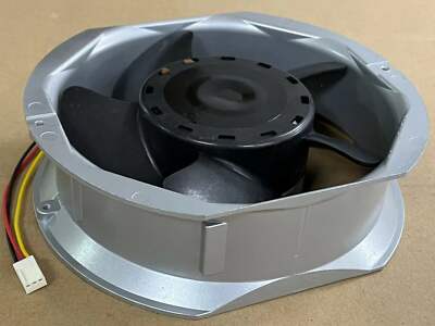 Ventola SANYO 109E5724H507 24 V 0,58 A 172*150*51 Mm 3 Pin - Foto 6