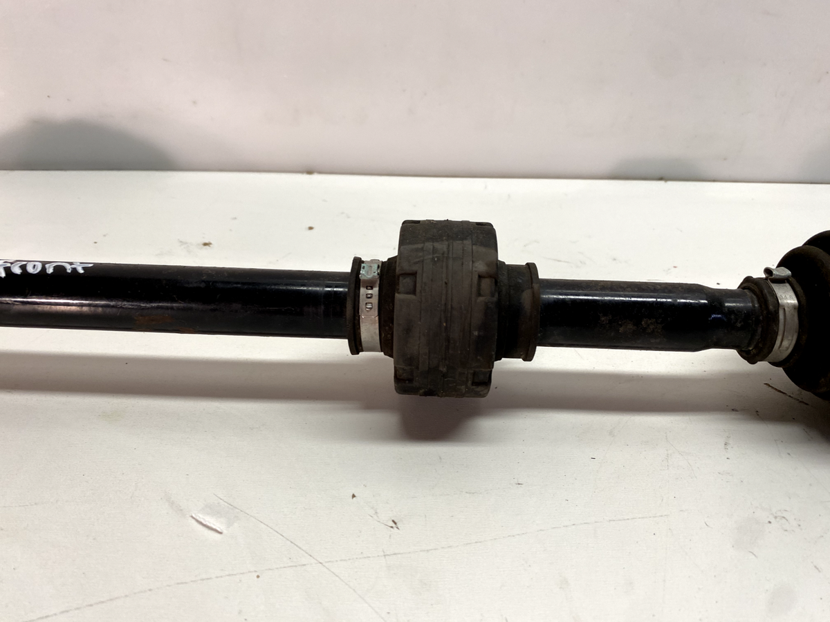 2009-2019 TOYOTA COROLLA RH Passenger Axle Shaft Front Axle