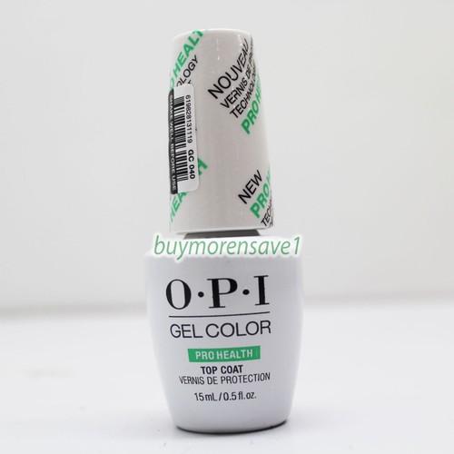 Gel Polish OPI GelColor Soak Off Nail Colours 15ml 0.5oz Choose Any * Series 3 - Picture 5 of 83