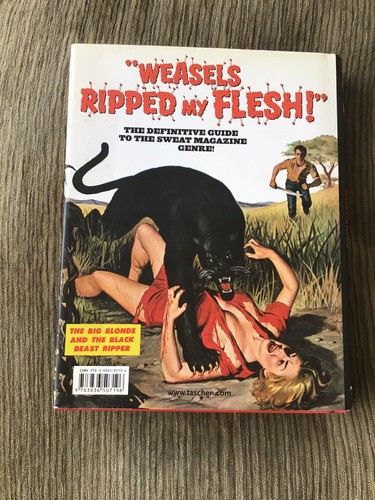 Herren Abenteuer Magazine in der Nachkriegszeit Amerika - Max Allan Collins - 1. Auflage/DJ - Bild 2 von 17