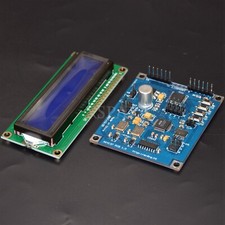 AK4137 I2S/DSD Converter Supports PCM/DSD Inter-conversion DOP Input Standard