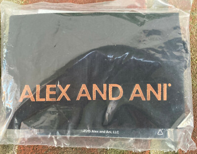 NWT Alex and Ani CLADDAGH Rafaelian Silver Bracelet Rare 2015 Version