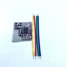 N64 Nintendo 64 RGB Mod Kit. THS7374 (Also Works for SNES Jr. RGB Restore)