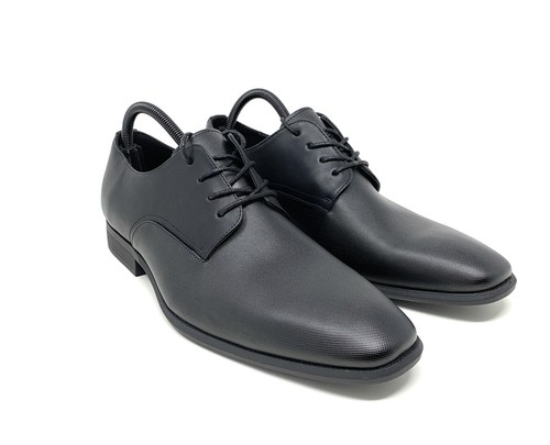Calvin Klein Lorimer Mens Black 