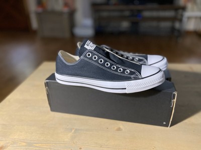 converse classic slip on