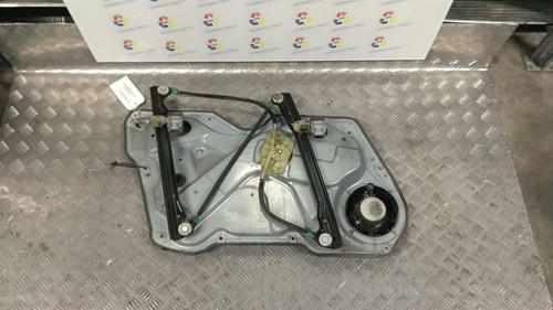 Mécanisme De Lève-vitre électrique Avant Droit Pour SEAT TOLEDO II (1M2) 99-06 - Anti-pincement