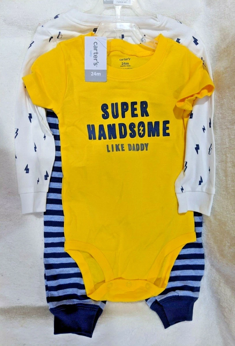 100% Cotton Bear Allover Long-sleeve Baby Jumpsuit
