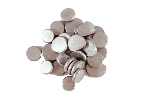 Nickel Ni 99.9% Pure Metal Element 28 Monet 10Gr-5Kg Supplier