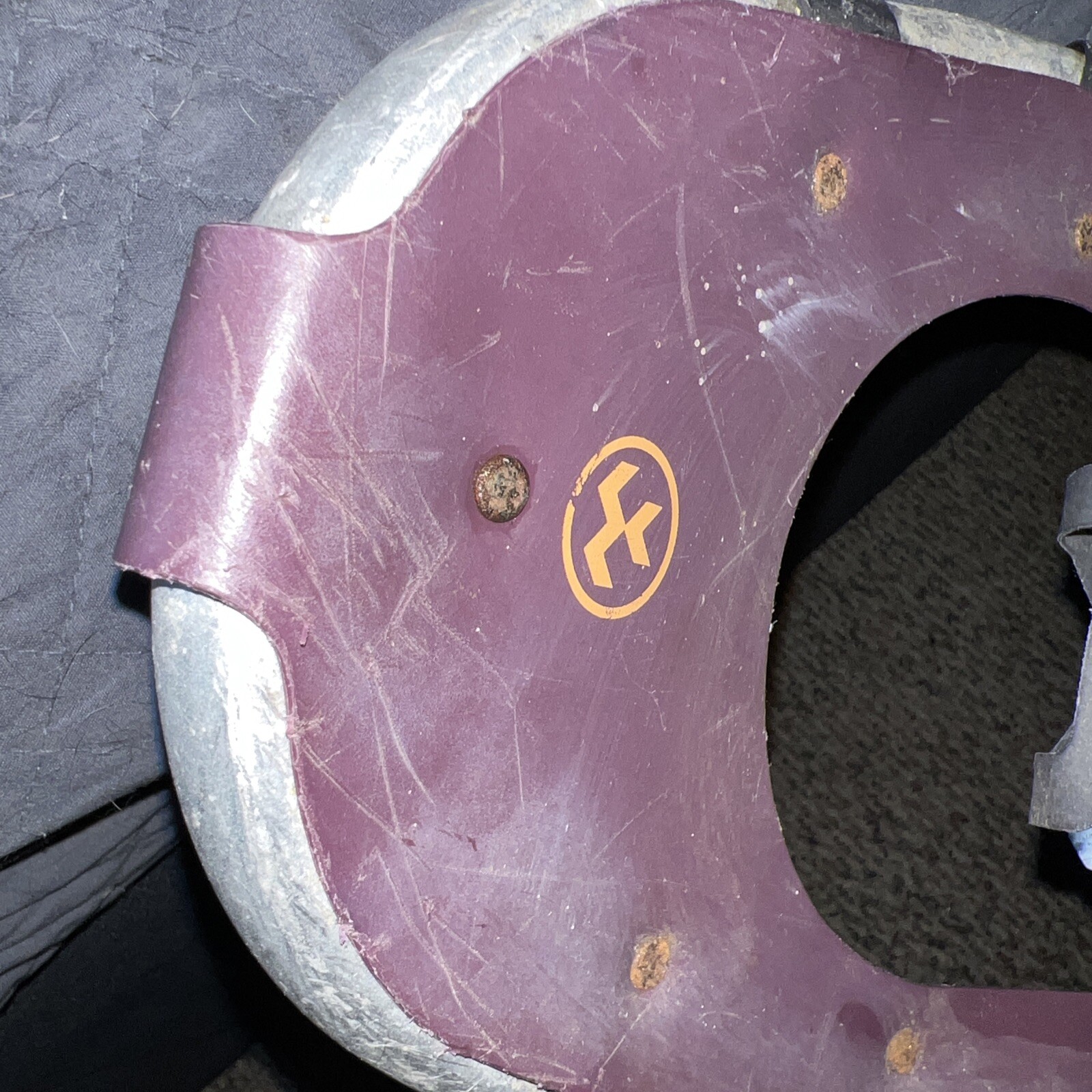 L.L. Bean Pathfinder Tubbs Size 28” Snowshoes Winter Walkers Grey