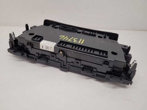 2014 - 2015 Mazda 6 Climate Control Temperature Control OEM Used 14 15 - Picture 2 of 2