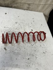 98 Polaris indy 500 front coil spring red 7041552-067