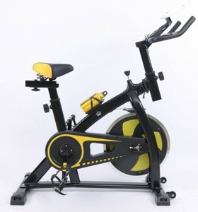new stationary bike