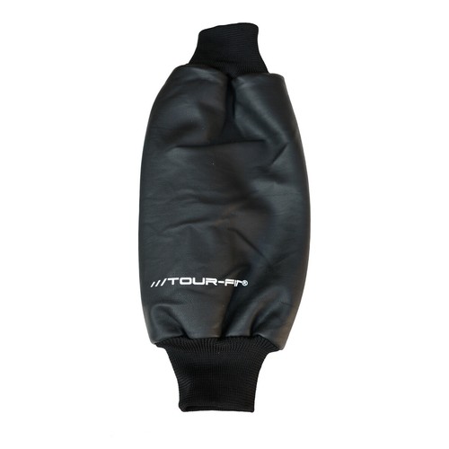 Golf Cart Trolley Glove Mitt Powakaddy L Shape Handle Mitten for Winter