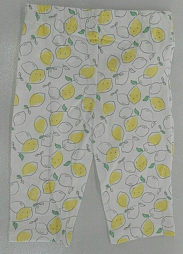 Juego de 2 piezas de torso y leggings sin mangas para bebés niñas Bloomin bebé $22 talla 12Mth - 24Mth - Imagen 5 de 6