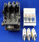 Rittal Nh-Sicherungslasttrenner 000 Sv 3431.000 Sammelschienenadpter Sv 9629100
