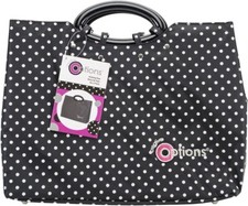 Creative Options Knitting Tote NEW w/ Tags 14...