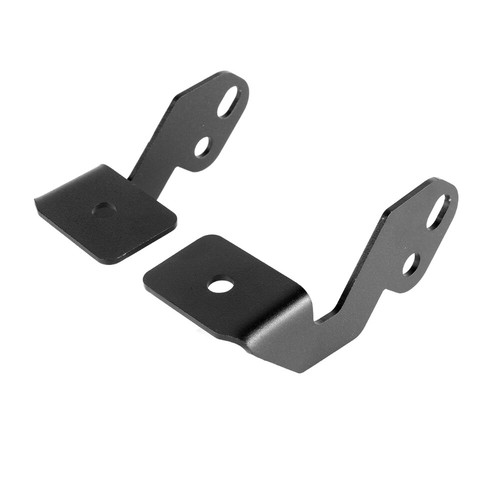 A-Pillar Lights Mounting Brackets For Polaris RZR XP 1000 RZR 900 S900 S1000 EPS - Picture 8 of 8