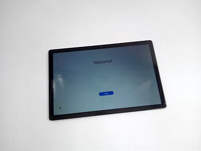 Tablet Samsung Galaxy Tab A8 10,5'' 32GB 3GB Ram Wi-Fi Grau LINE ON DISPLAY