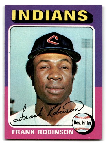 1975 Topps Baseball #501-660 EX/MT to NM You Choose Complete Your Set Hank Aaron - Picture 158 of 319